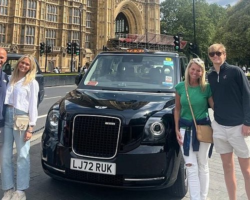 london local tours