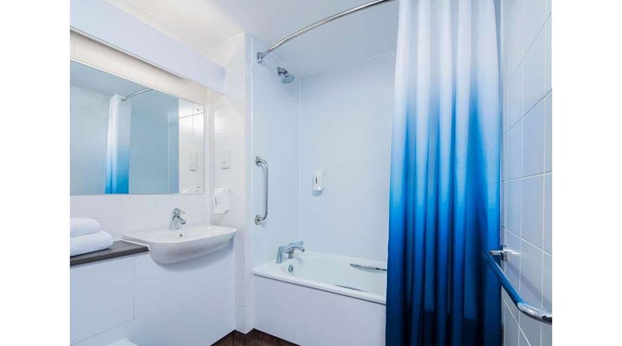 Ensuite Bath