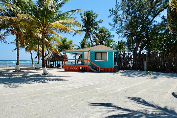 Belize Fly Fishing Package - Blue Marlin Beach Resort
