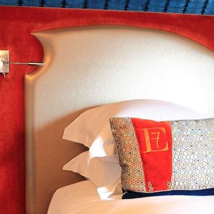 Edouard Suite with opera view couture details