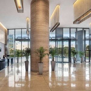 Novotel Citygate Hong Kong in Hong Kong