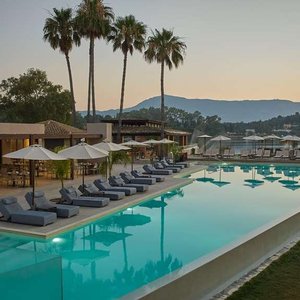 Pool - outdoor