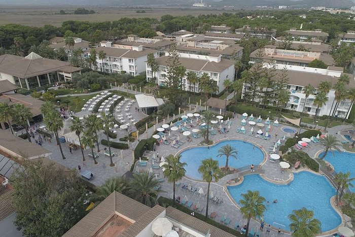 PLAYA GARDEN SELECTION HOTEL & SPA (PLAYA DE MURO, ESPANHA): 791 fotos,  comparação de preços e avaliações - Tripadvisor