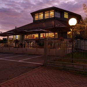Hotel Oleggio Malpensa in Oleggio