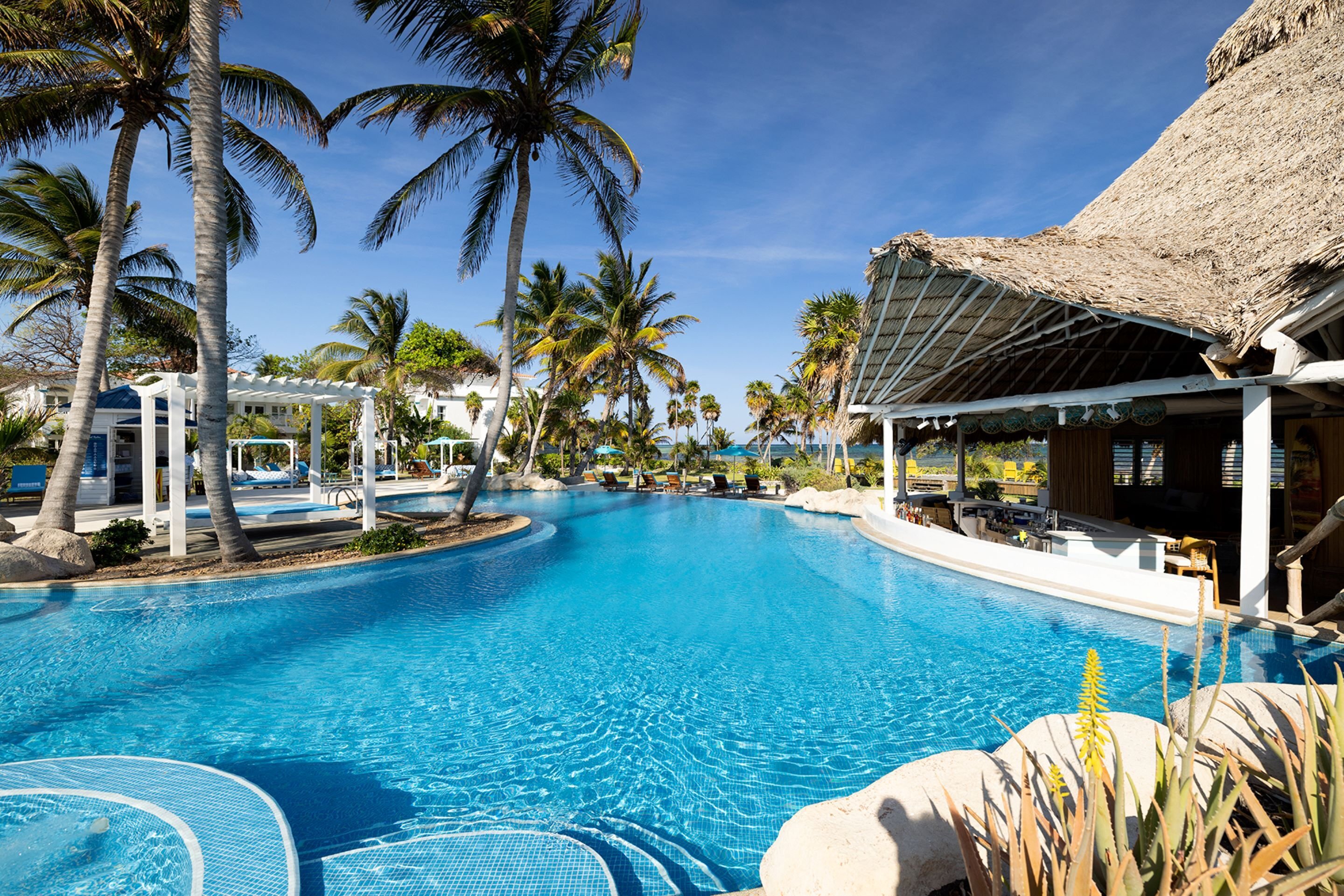 MARGARITAVILLE BEACH RESORT AMBERGRIS CAYE BELIZE $199 ($̶2̶4̶6̶ ...