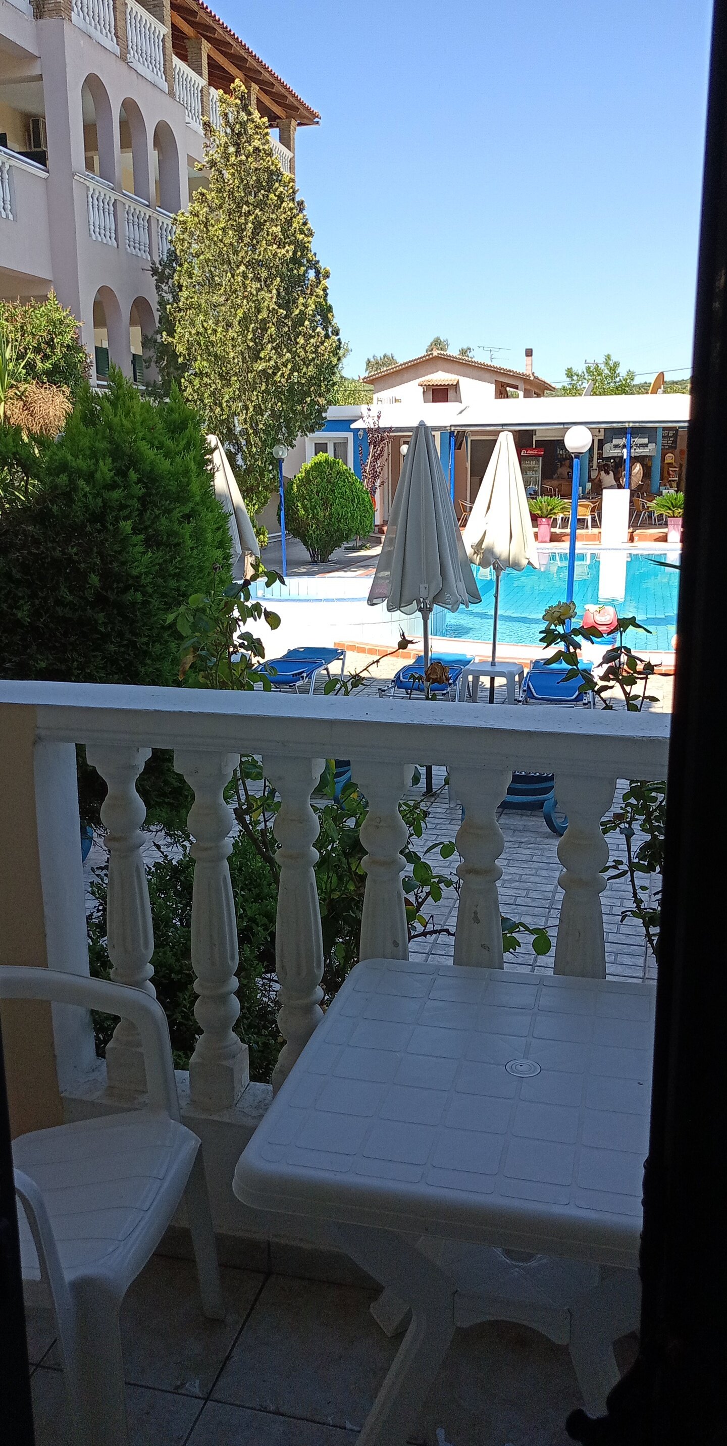 Sandy maria hotel store zante reviews