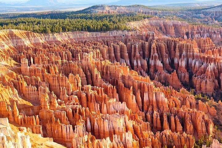 Amazon.com: Scenic National Parks: Zion & Bryce [Blu-ray