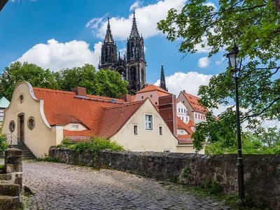 Meissen Crematorium Tour – Meißen, Germany - Atlas Obscura