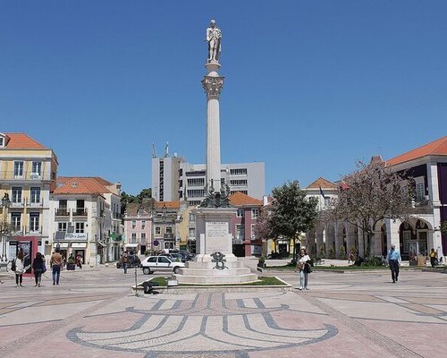 Salas de fuga em Setúbal