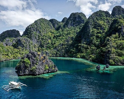 best travel and tours philippines