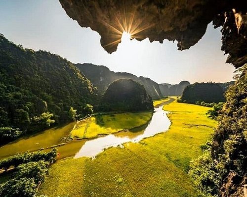 The ultimate travel guide for visiting Ninh Binh in North Vietnam