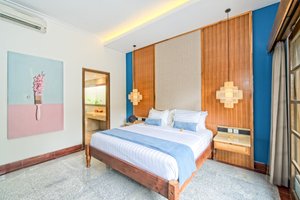 Kamar & Suite