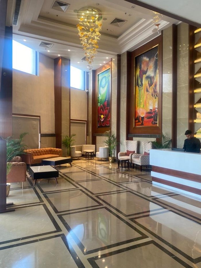 ARCADIA HOTEL VARANASI $53 ($̶7̶9̶) - Updated 2024 Prices & Reviews - India