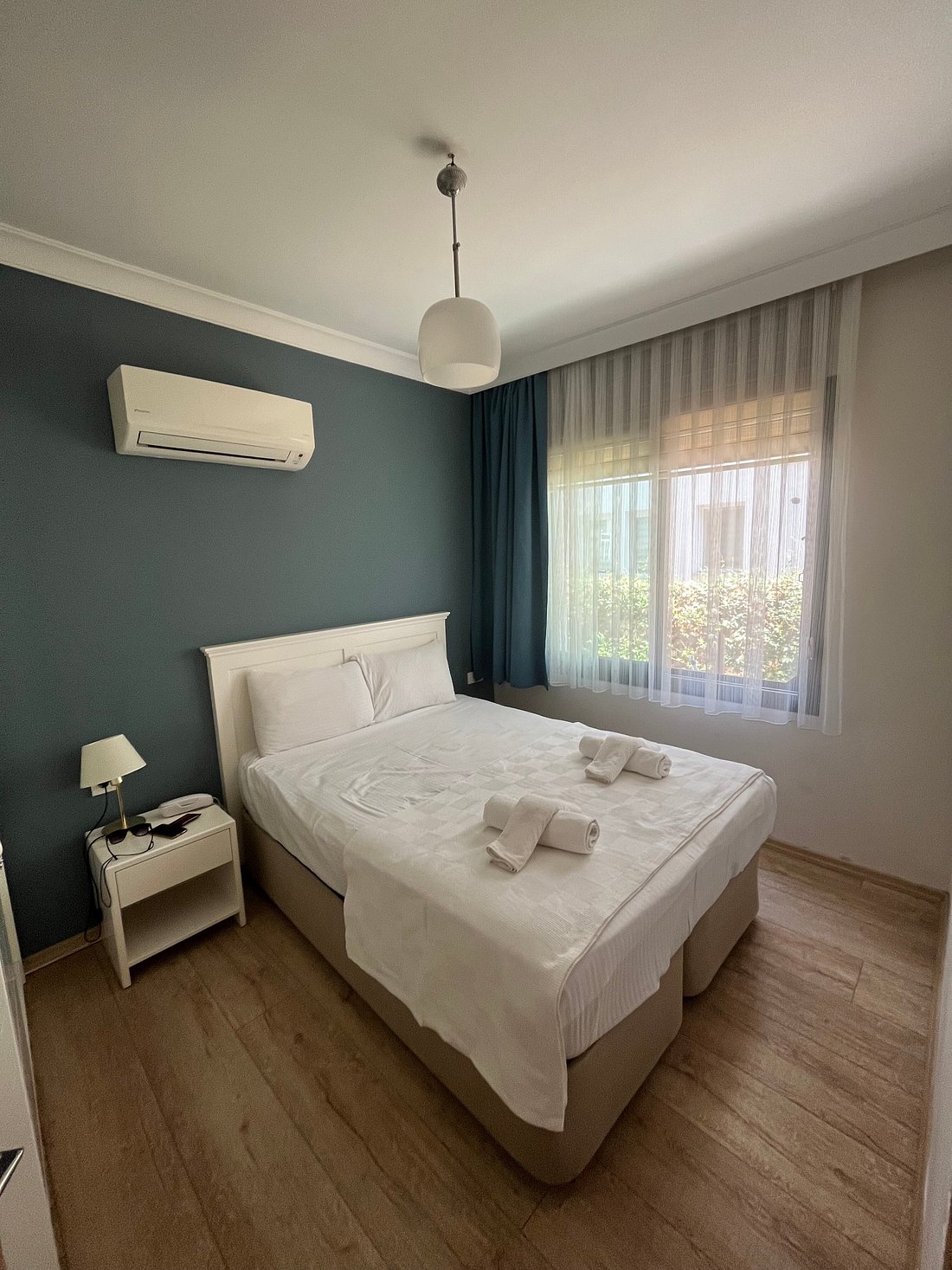 ARTIM EXCLUSIVE APART HOTEL (Фетхие) - отзывы, фото и сравнение цен -  Tripadvisor