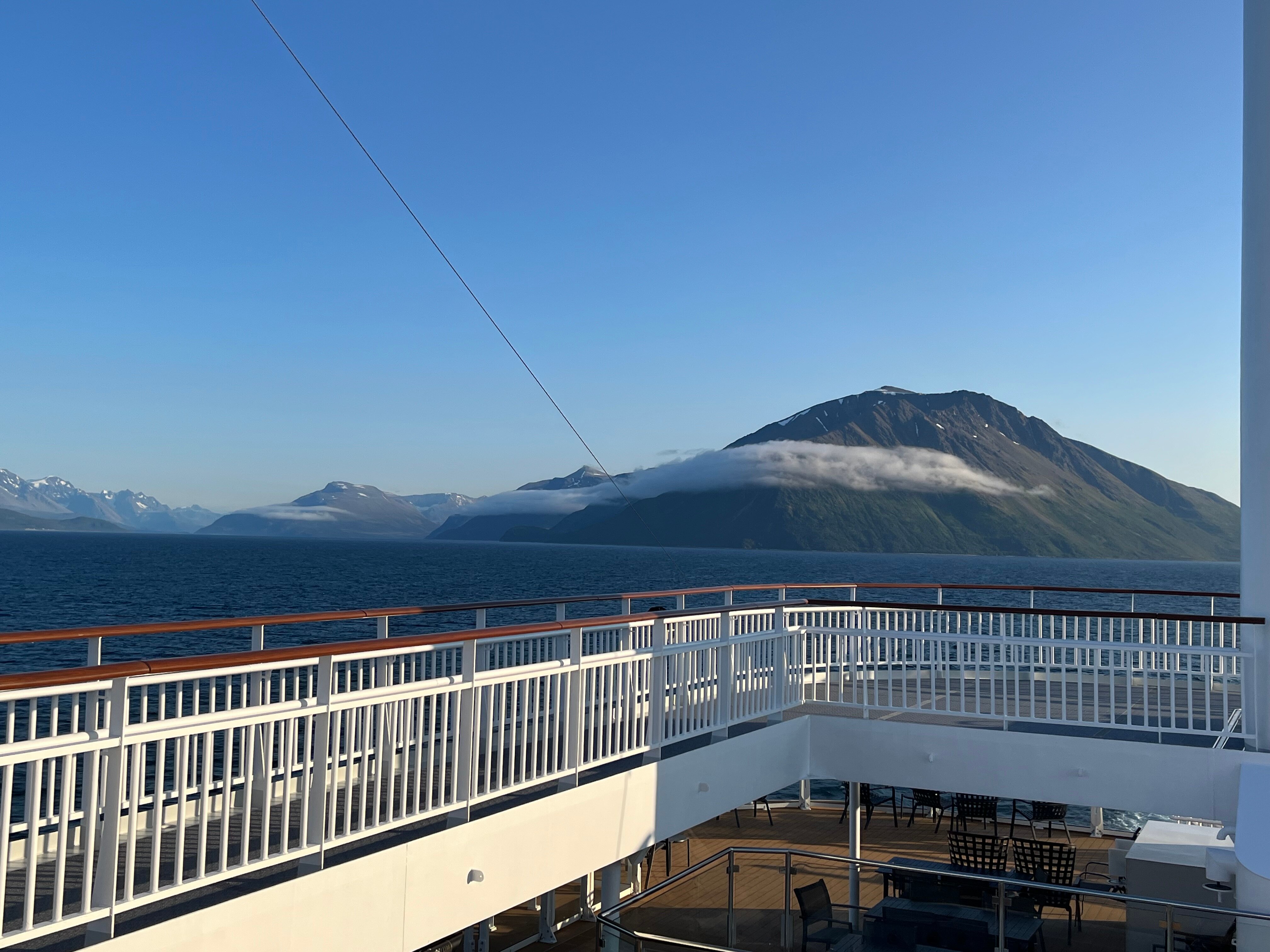 HAVILA VOYAGES (Bergen) - All You Need To Know BEFORE You Go