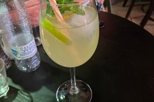 Bebidas