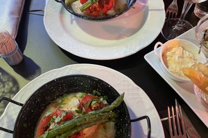 Comida