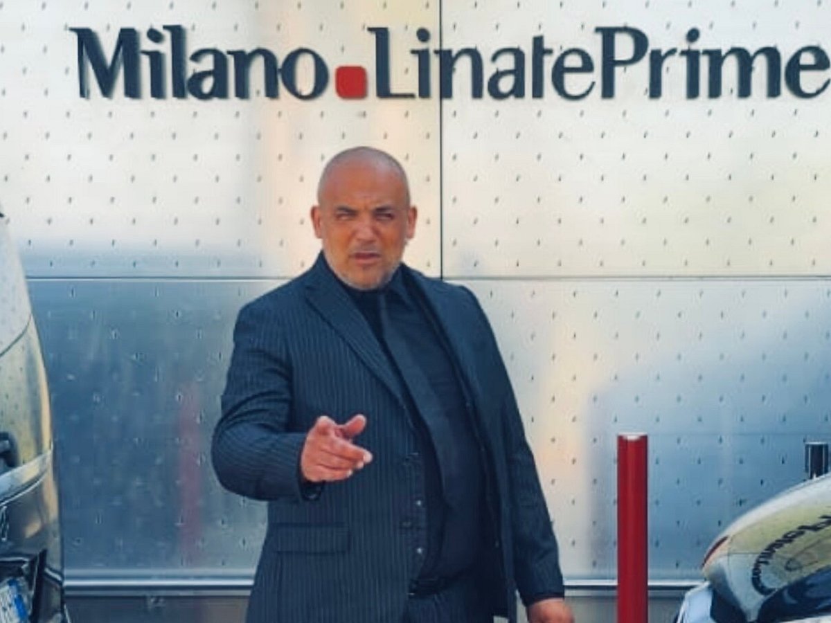 Milano Transfer - All You Need to Know BEFORE You Go (with Photos)