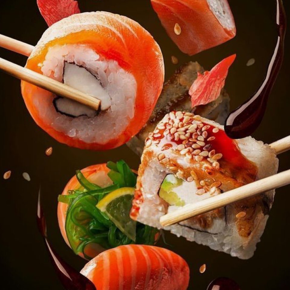 Blush I Wine I Lounge I Sushi, 마나브가트 - 레스토랑 리뷰 - 트립어드바이저
