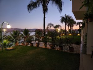 Quarto e suíte