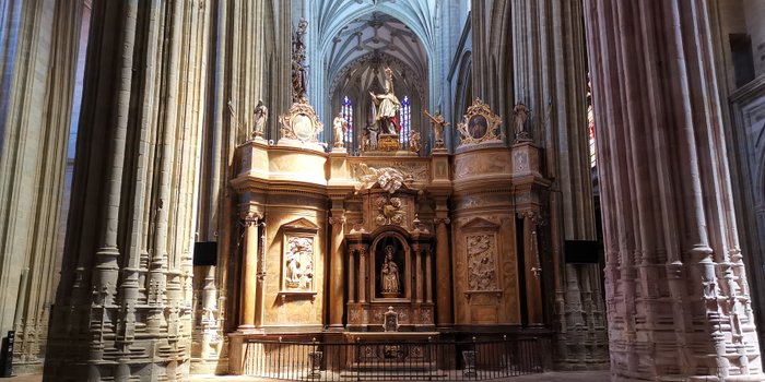 Imagen 8 de Catedral de Astorga