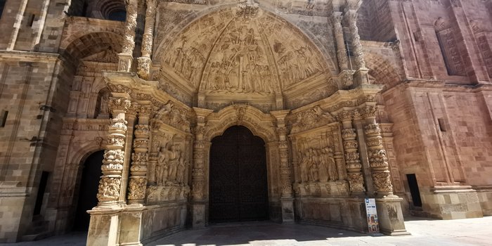 Imagen 6 de Catedral de Astorga