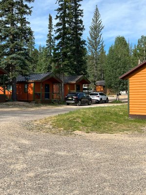 KAIBAB LODGE - Updated 2023 Prices & Reviews (Jacob Lake, AZ)