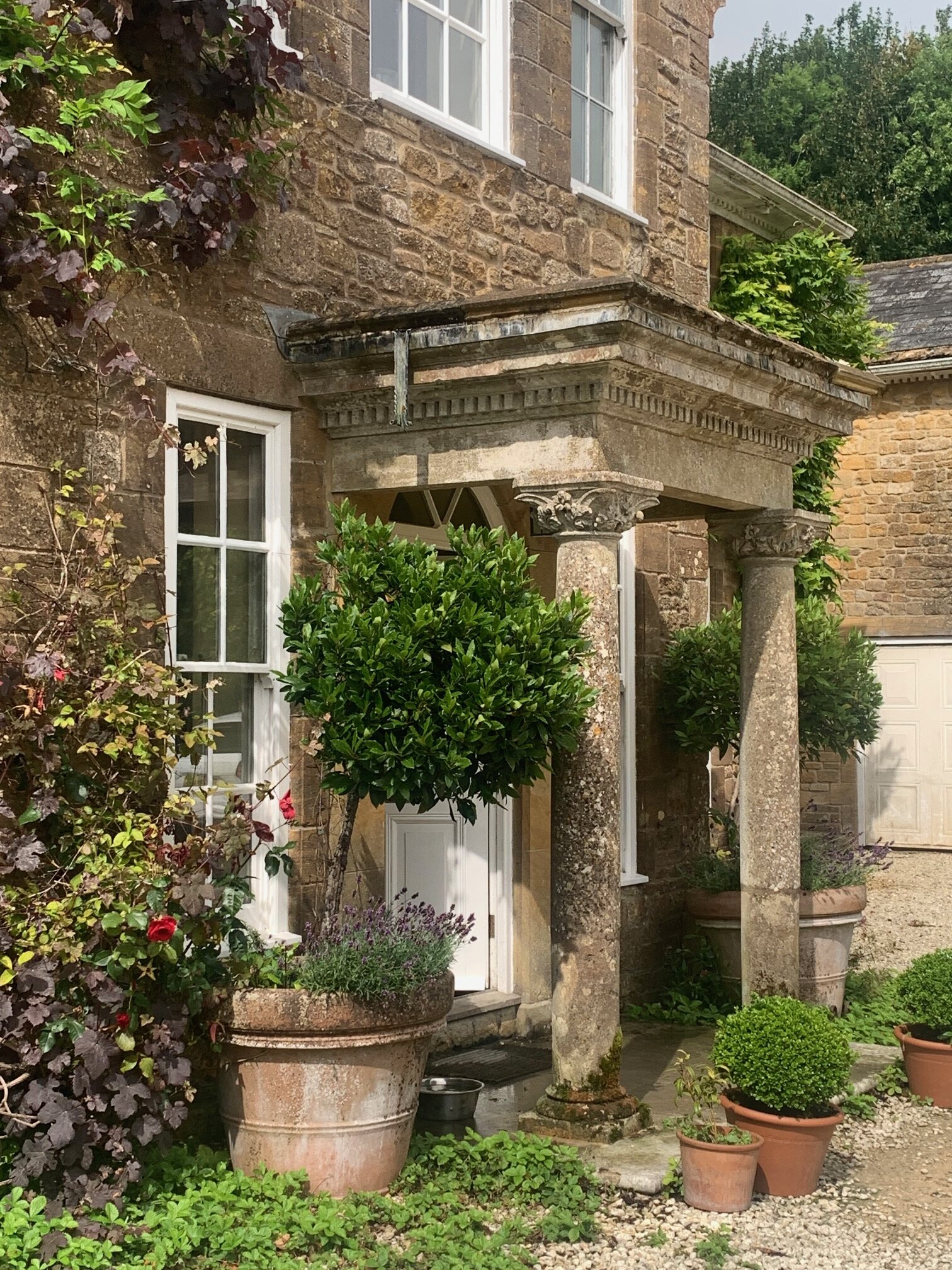 West Compton Manor Bed And Breakfast - Dorchester, Dorset B&B - Reviews