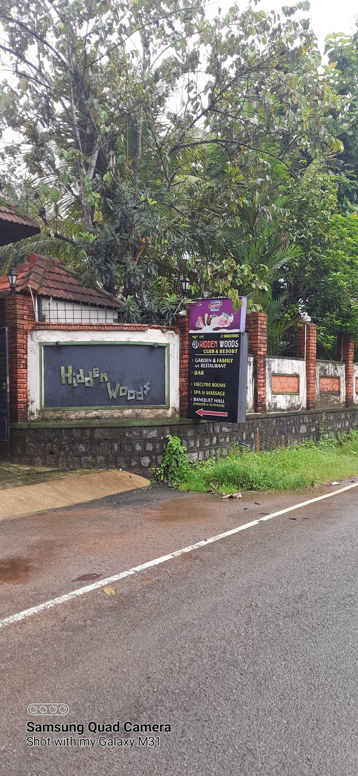 Club Hidden Woods (Udupi, Inde) - tarifs 2024 mis à jour et avis hôtel