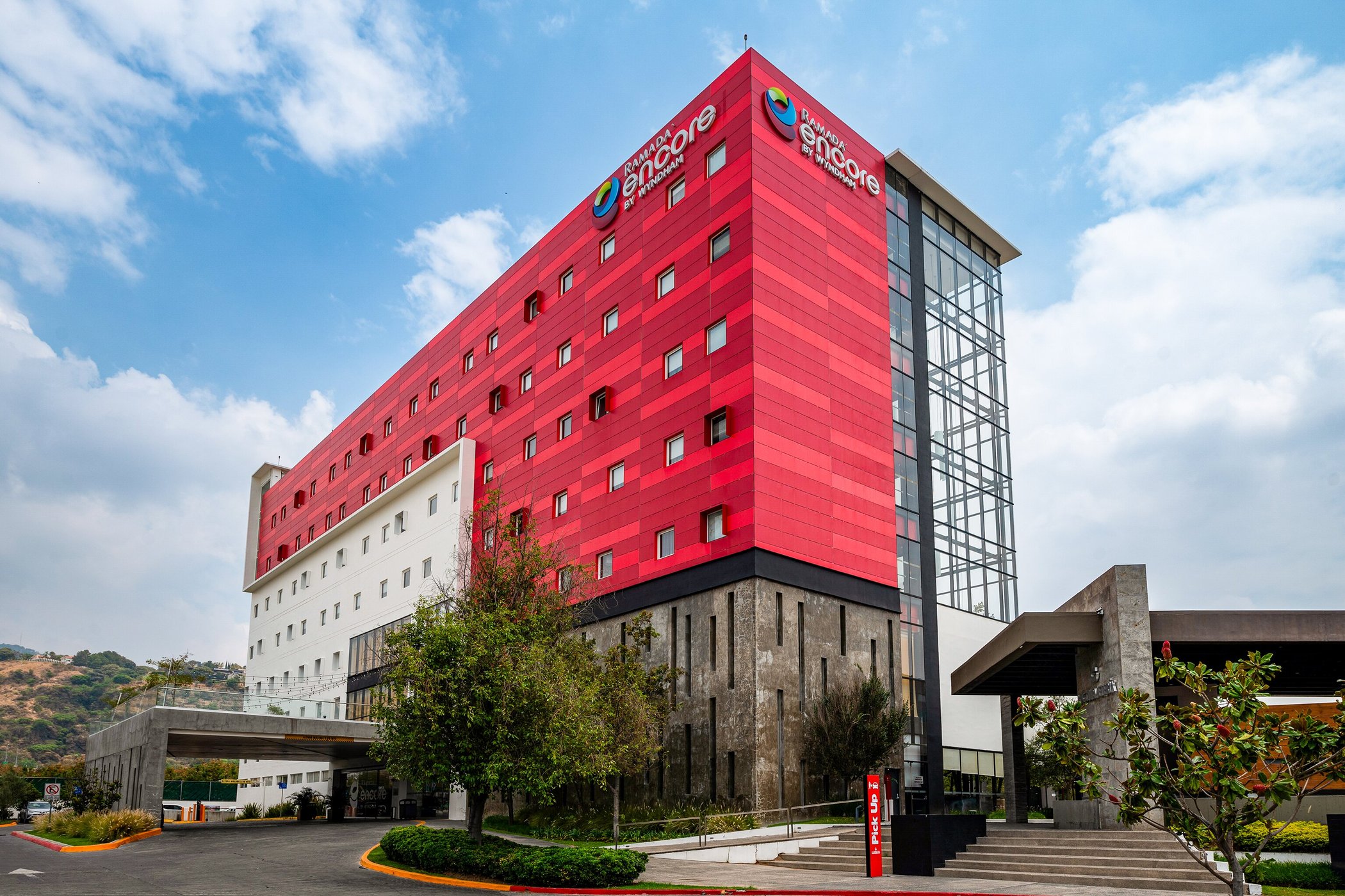 Ramada Encore by Wyndham Guadalajara Sur image