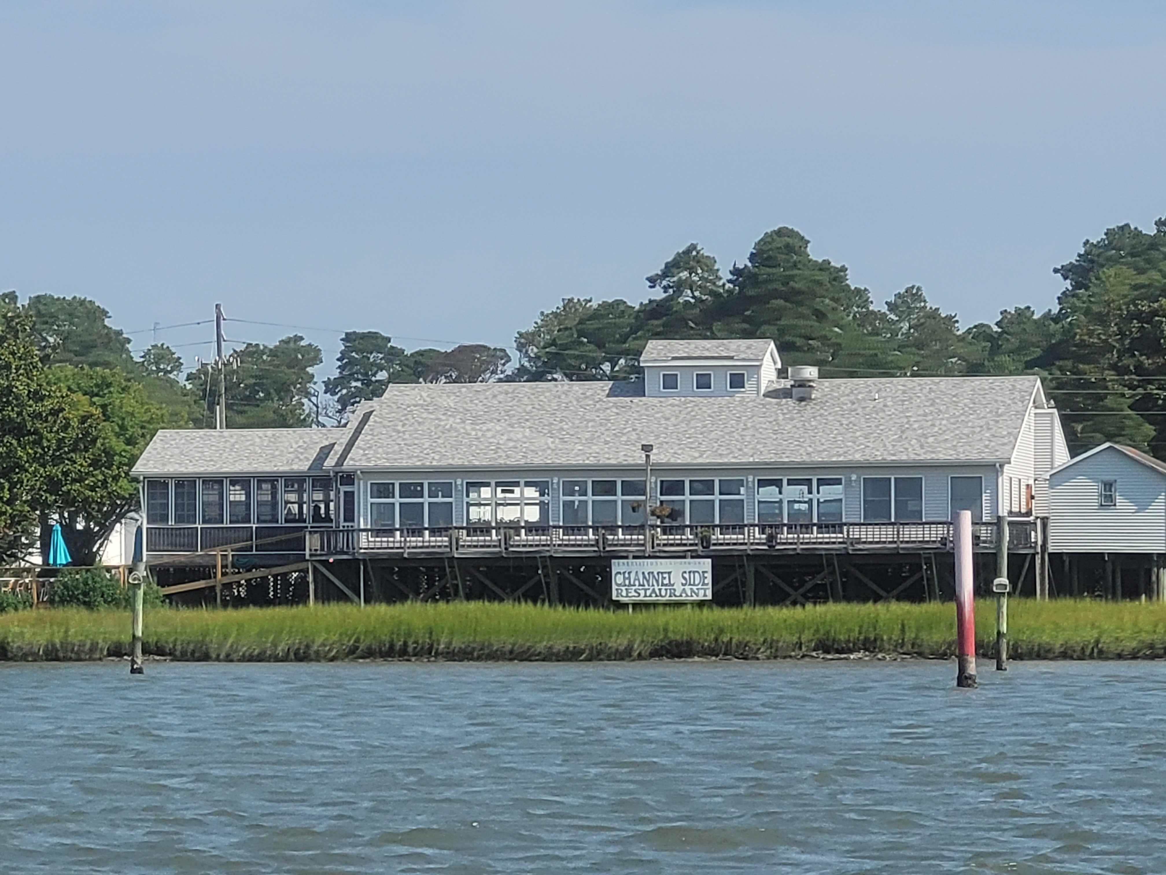 THE 10 BEST Restaurants In Chincoteague Island (Updated 2024)