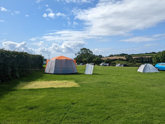 Coombe View Farm Caravan And Camping - Updated 2023 (branscombe)