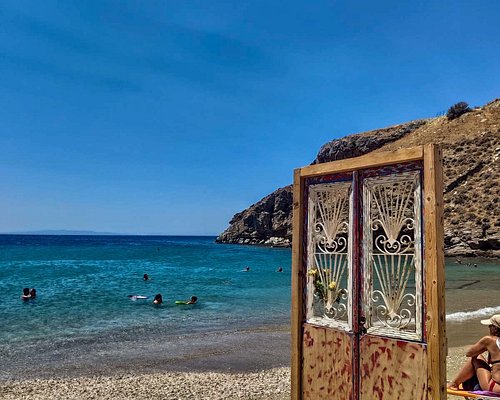 THE 10 BEST Andros Beaches (Updated 2024) - Tripadvisor