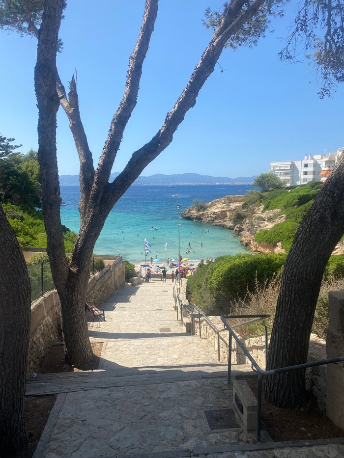 Imagen 2 de Playa Cala Blava