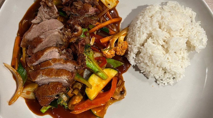 MAILY- ASIAN VITAL FOOD & DUCK, Munich - Restaurant Reviews, Photos & Phone Number - Tripadvisor