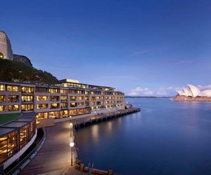 Park Hyatt Sydney in Sydney