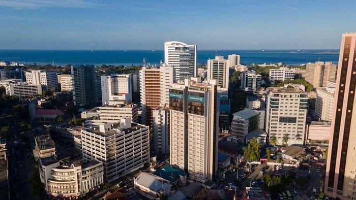 EGT opens a new facility in Dar es Salaam, Tanzania