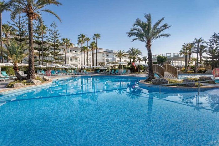 PLAYA GARDEN SELECTION HOTEL & SPA (PLAYA DE MURO, ESPANHA): 791 fotos,  comparação de preços e avaliações - Tripadvisor