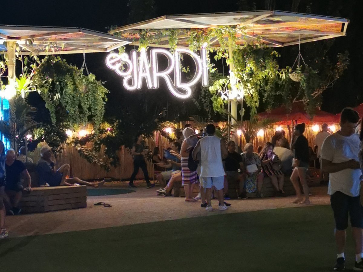 Es Jardí Festival - All You Need to Know BEFORE You Go (2024)