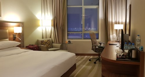 Hilton Garden Inn Dubai Al Muraqabat 53 ̶1̶9̶8̶ Updated 2023 Prices And Hotel Reviews 8204