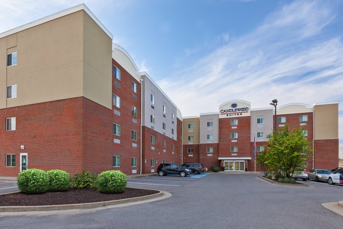 CANDLEWOOD SUITES WASHINGTON NORTH, AN IHG HOTEL - Updated 2023 Prices ...