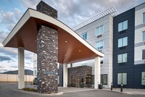 Fairfield Inn & Suites by Marriott Penticton in Penticton
