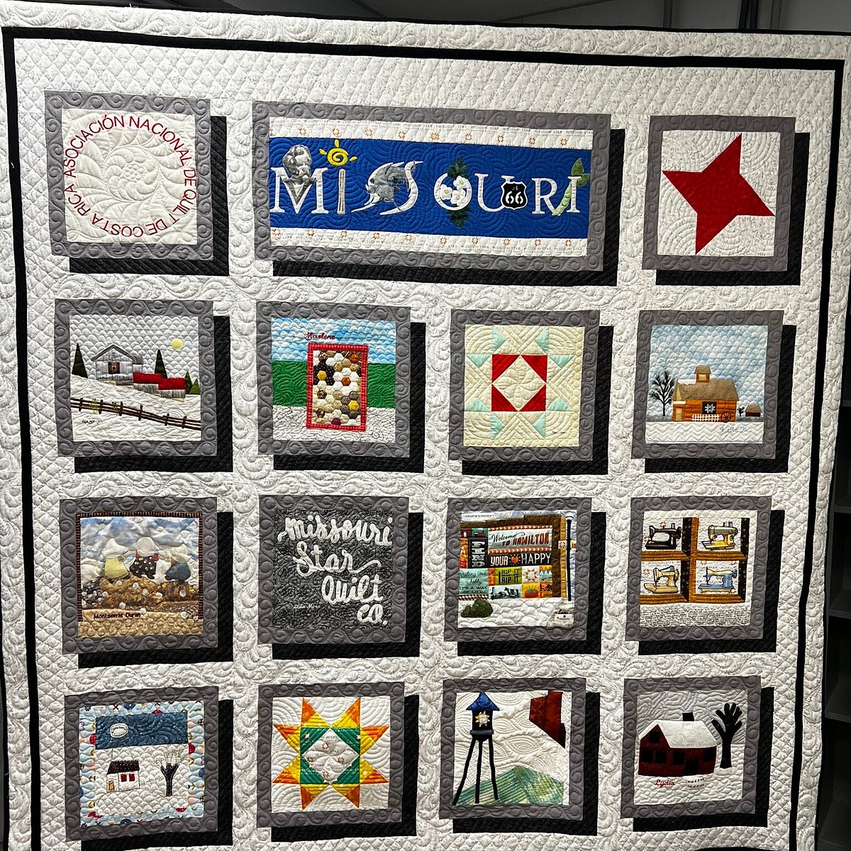 Missouri Star Quilt Company - All You Need to Know BEFORE You Go