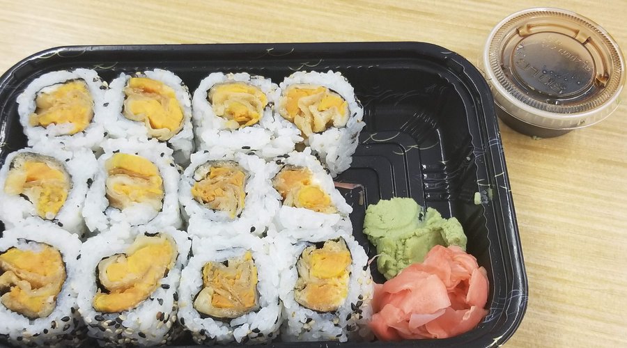 NAGOYA SUSHI