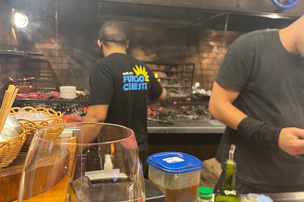 Pizza Place São Caetano - Só o termo Happy Hour já deixa a gente