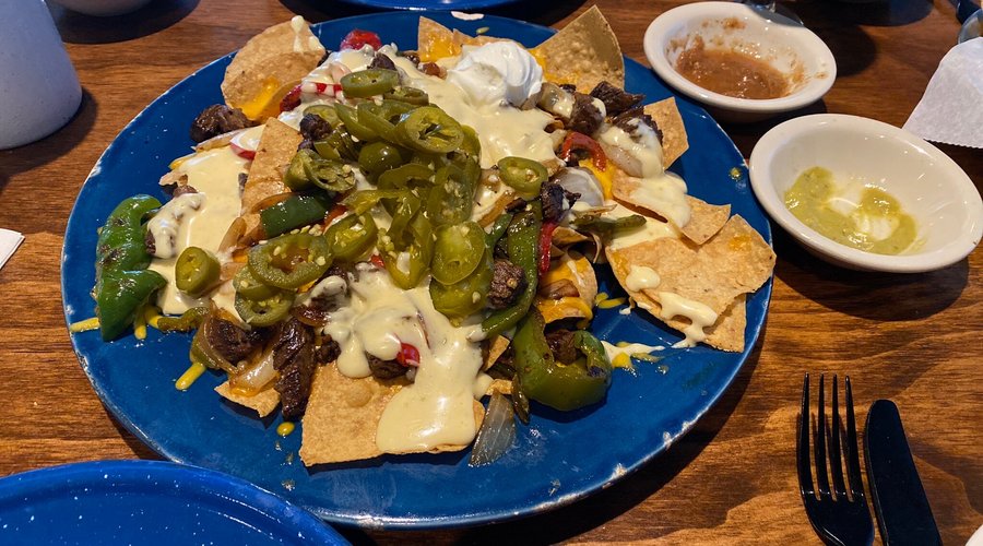 Nogal Mexican Cuisine