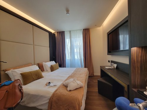 HOTEL DEI CAVALIERI - Updated 2023 Prices & Reviews (Milan, Italy)