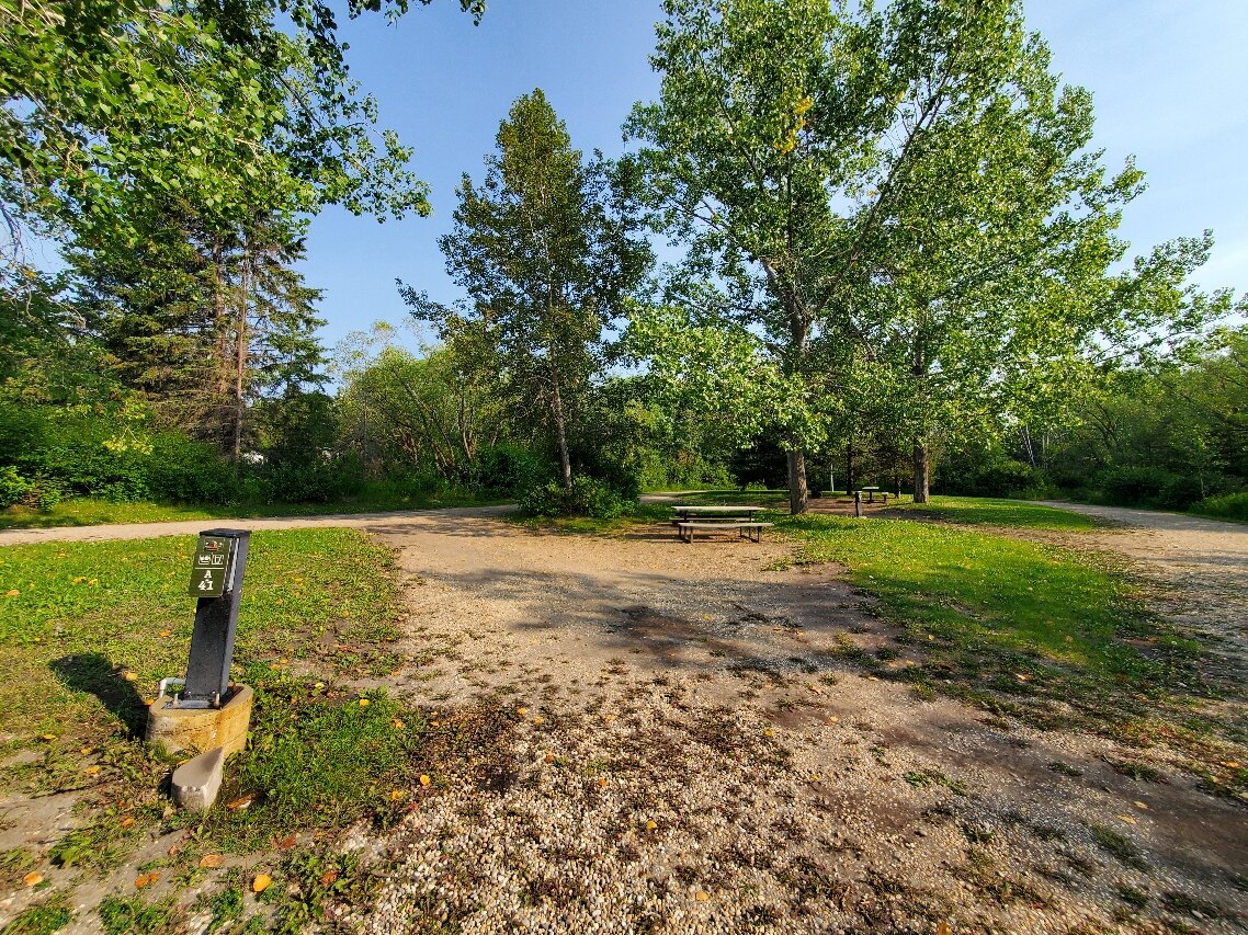 LAKEVIEW CAMPGROUND Gull Lake Canada Tarifs 2024   July 2023 A Great Campground 