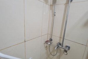 Habitación y suite