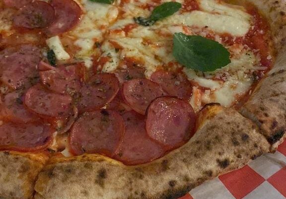 THE BEST 10 Pizza Places near R. CONCEIÇÃO 364, CENTRO - RS 95690